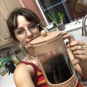 Meet your Posher, Adelaide